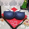 Naughty Boobs Cake