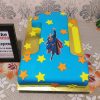 Number One Theme Cake 2 Number One Theme Cake