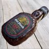 Old Monk Bottle Fondant Cake 2 Old Monk Bottle Fondant Cake 800X800 1