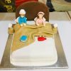 Old Parents In Bed Theme Cake 2 Old Parents In Bed Theme Cake 800X800 1