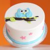 Owl Theme Designer Cake 800X800 1