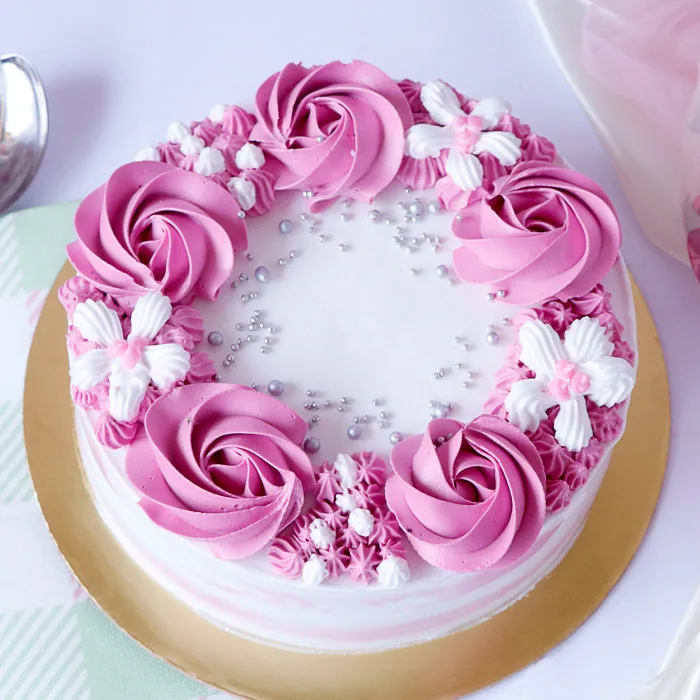 Delicious Chocolate Cake With Premium Frosting 3 Delicious Chocolate Cake With Premium Frosting