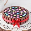 P Kit Kat Cake Half Kg 110203 M