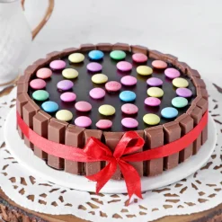 Kit Kat Regular Cake