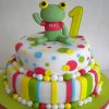 Pepe The Frog Theme Birthday Cake 800X800 1
