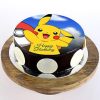 Pikachu Chocolate Photo Cake 800X800 1