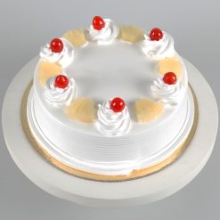 Pineapple Regular Cake