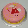 Pink Peppa Pig Angel Cake 500X500 1