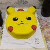 Pokemon Go Fondant Cake 2 Pokemon Go Fondant Cake