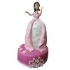 Princess Doll Fondant Cake 800X800 1