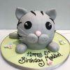 Pussy Cat Birthday Cake 2 Pussy Cake Birthday Cake