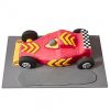 Racing Car Fondant Cake 800X800 1