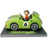 Rally Boy Fondant Cake 2 Rally Boy Fondant Cake 800X800 1
