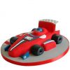 Red Hot Ferrari Car Fondant Cake 800X800 1