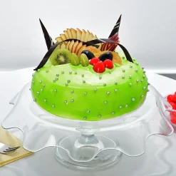 Rich Fruit Cake