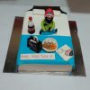 Sardar Ji Sitting On Bed Customized Cake 800X800 1