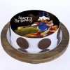 Scrooge Mcduck Pineapple Photo Cake 800X800 1