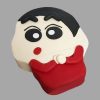 Scrumptious Shinchan Fondant Cake 800X800 1