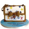 Sexy Lv Bag Fondant Cake 2 Sexy Lv Bag Fondant Cake 800X800 1