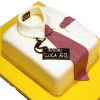 Shirt And Tie Fondant Cake 1 Shirt And Tie Cake 800X800 1