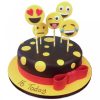 So Emotional Emoji Fondant Cake 800X800 1