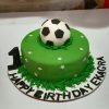 Soccer Theme Birthday Cake 800X800 1
