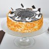 Special Butterscotch Cake Half Kg 1