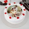 Specially For Dad Pineapple Cream Photo Cake 1 1000X1000 1