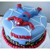 Spiderman Customized Birthday Cake 800X800 1