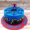 Spiderman Homecoming Cake 800X800 1