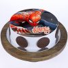Spiderman Pineapple Cake 800X800 1