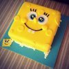 Sponge Bob Designer Cake 1 Sponge Bob Designer Cake 500X500 1