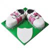 Sports Shoe Fondant Cake 800X800 1