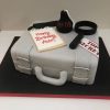 Spy Cake