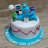 Surgery Theme Fondant Cake 800X800 1