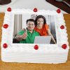 Tangy Pineapple Photo Cake For Fathers Day 1 1000X1000 1