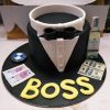 The Big Boss Fondant Cake 800X800 1