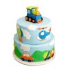 Transportation Themed Customized Birthday Cake 800X800 1