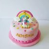 Unicorn Pink Fondant Cake 2 Unicorn Cake Kukkr Cakes 1 1024X1024@2X 800X800 1