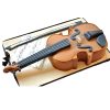 Violin Shape Designer Fondant Cake 1 Violin Shape Designer Fondant Cake 800X800 1