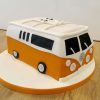 Vw Camper Van Fondant Cake 800X800 1