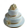 Wedding Fondant Cake 800X800 1
