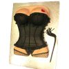 Woman Torso Themed Fondant Cake 800X800 1
