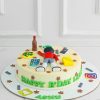 Workaholic Chill Cake 1 Workaholic Chill Cake