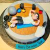 Workout Cake Kukkr Cakes 1 1024X1024@2X