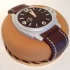 Wrist Watch Fondant Cake 800X800 1