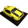 Yellow Designer Car Cake 1 Yellow Designer Car Cake 800X800 1