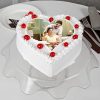 Yummy Pineapple Cream Photo Cake For Dad 1 1000X1000 1